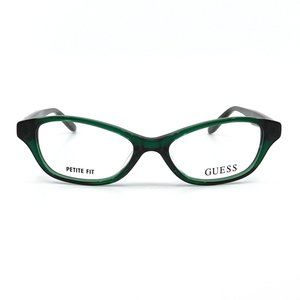 GUESS PETITE “GU 2417” Green Eyeglasses
